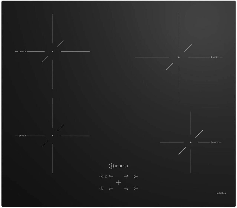 Варочная панель Indesit IS 41Q60 NE #1