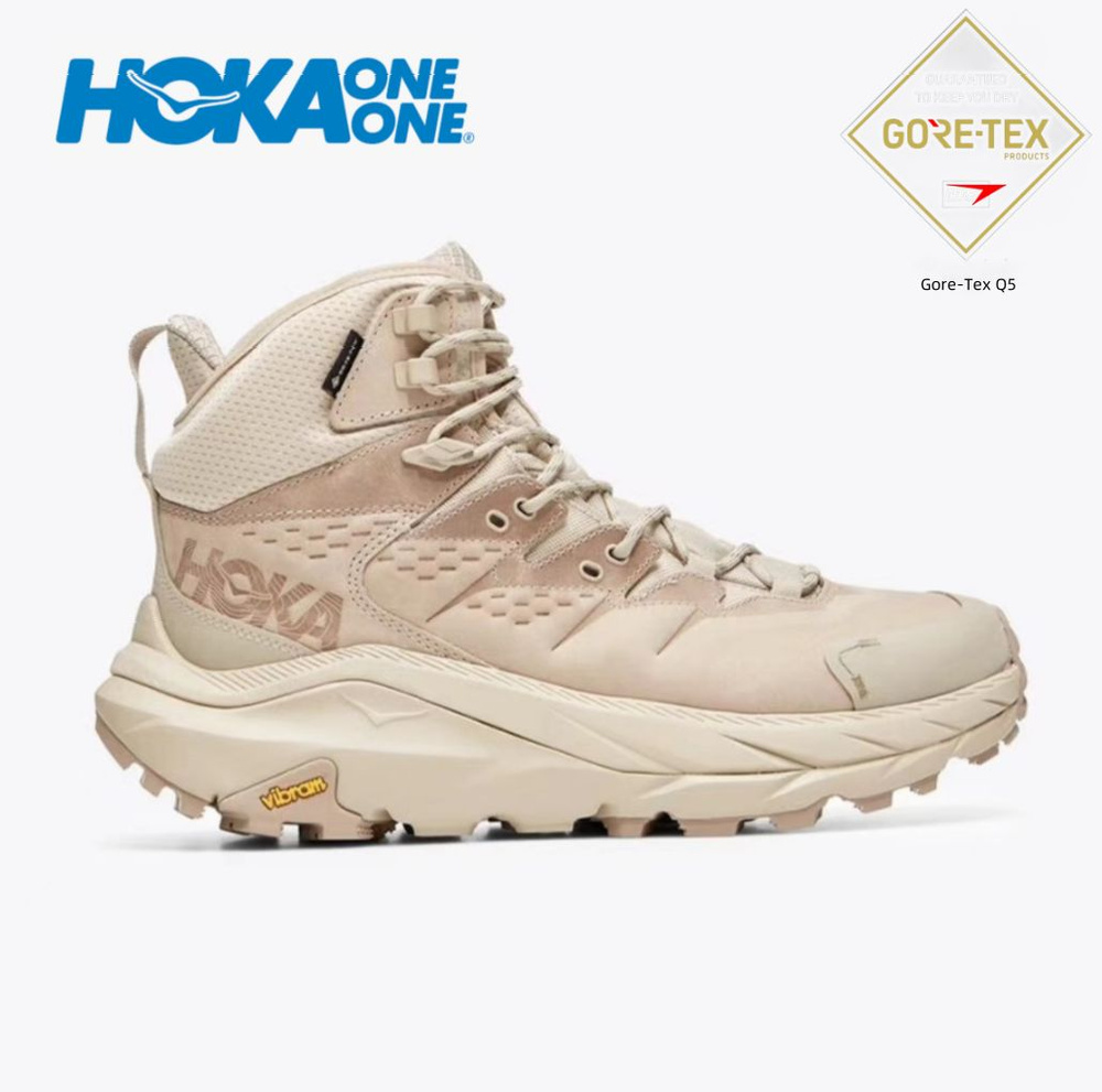 Ботинки для треккинга HOKA ONE ONE #1