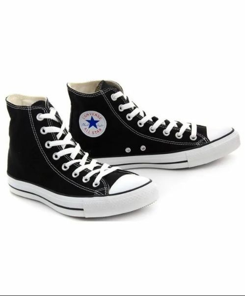 Кеды Converse Классик #1