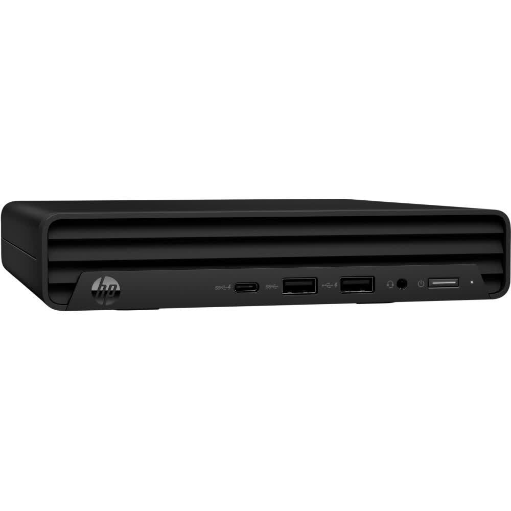 HP Мини-ПК 260 G9 Mini (Intel Core i3-1315U, RAM 8 ГБ, SSD 256 ГБ, Intel UHD Graphics, Без ОС), 883X7EA, #1