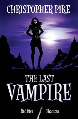 Last Vampire Vol.2: Red Dice & Phantom #1