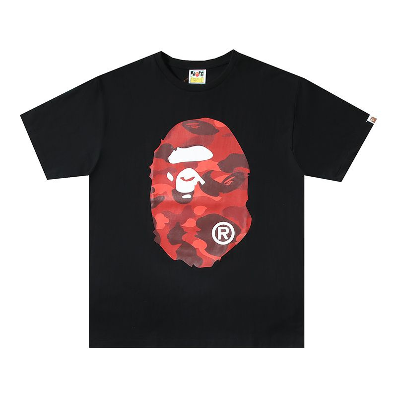 Футболка BAPE #1