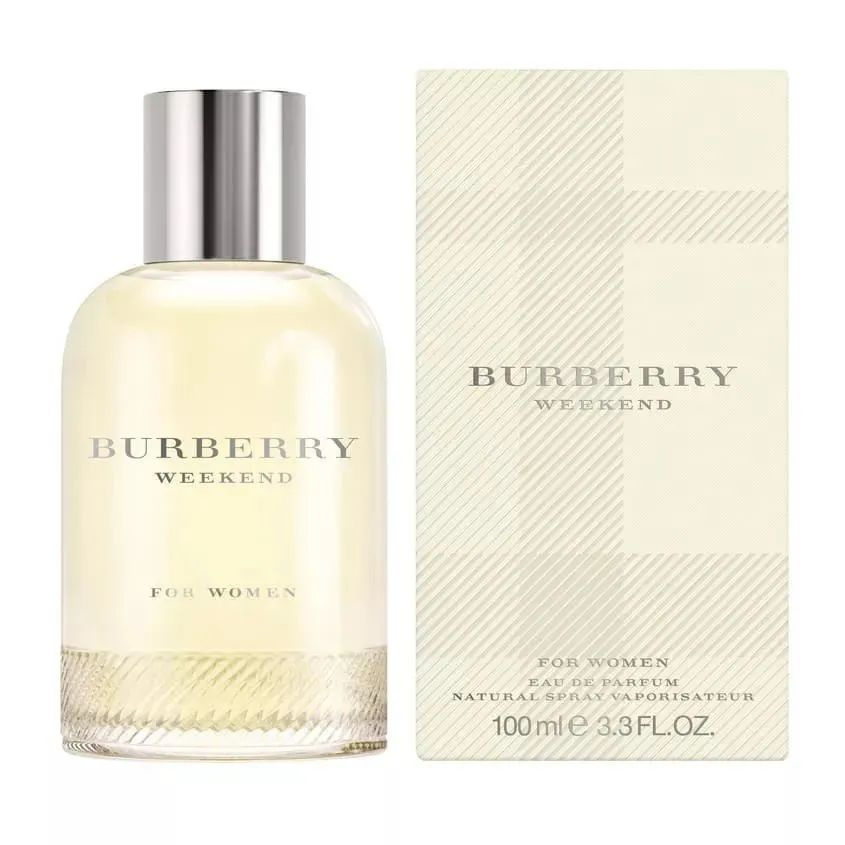 Духи Burberry Weekend For Women edp 100ml 100 мл 100 мл #1