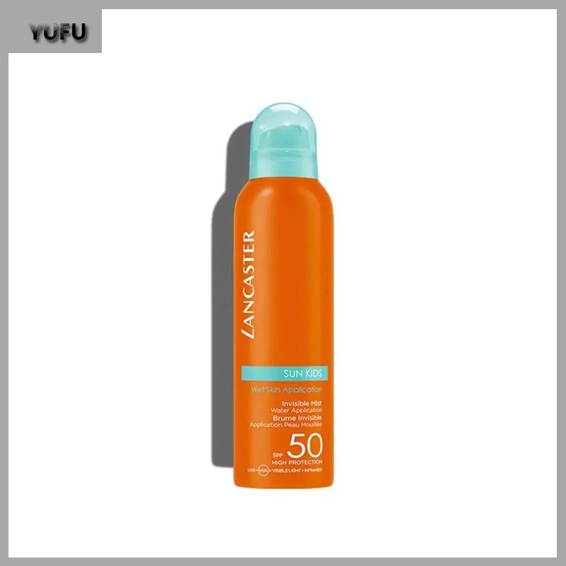 Lancaster Sun Kids охлаждающий солнцезащитный спрей для тела SPF 50+ / 200 ml  #1