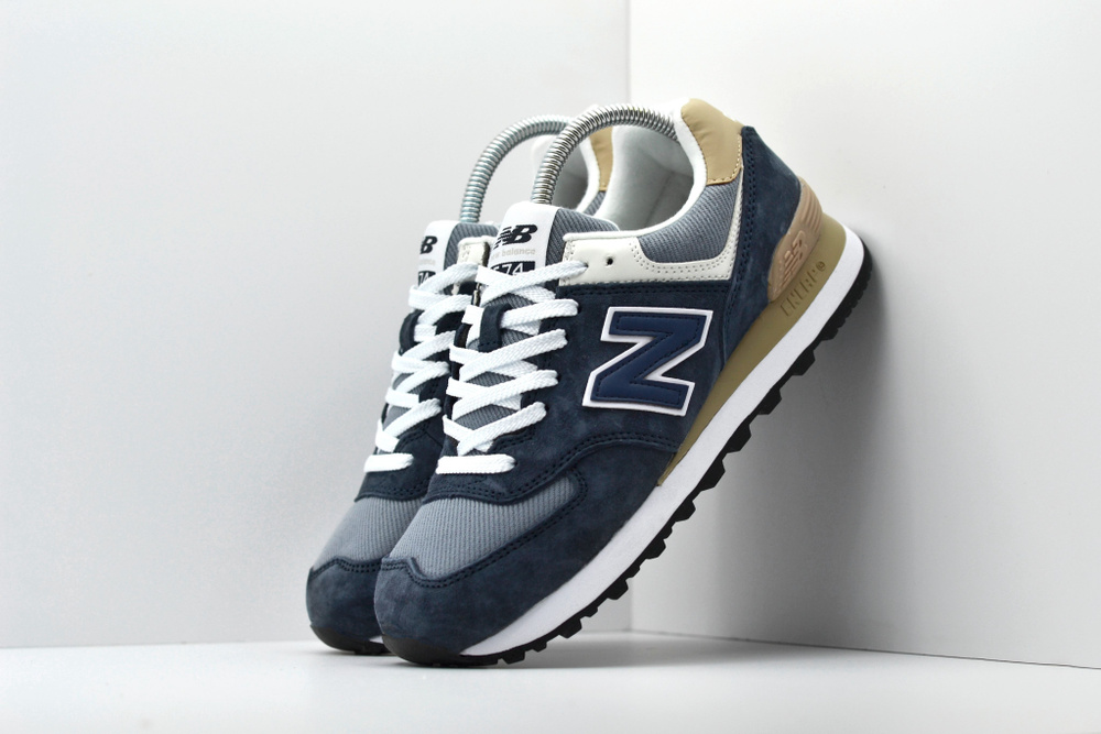 Кроссовки New Balance спорт #1