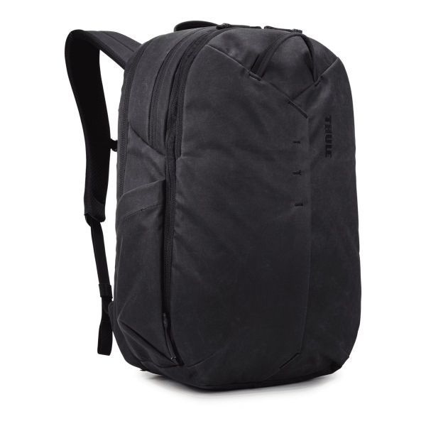 Туристический рюкзак Thule Aion 28L (цвет: черный) #1