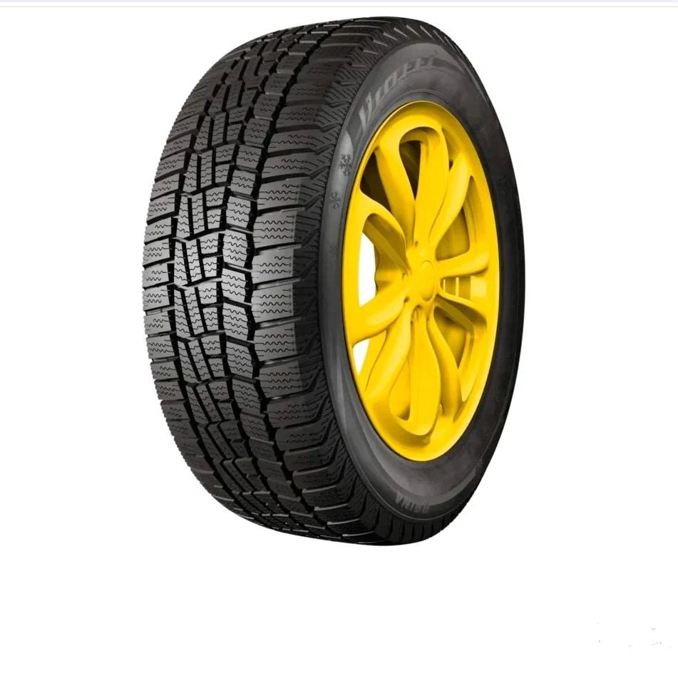 Viatti Viatti brina V521 185/55 R15 82T Шины  зимние 185/55  R15 82T #1