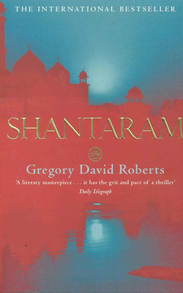 Shantaram #1