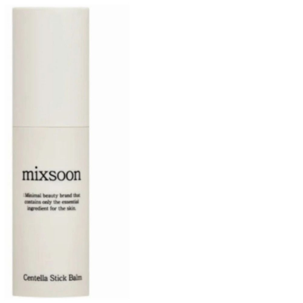 Mixsoon Centella Stick Balm Бальзам для лица с экстрактом центеллы азиатской, 11.5  #1