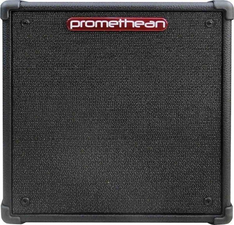 Комбоусилитель для бас-гитары Ibanez Promethean P20 #1