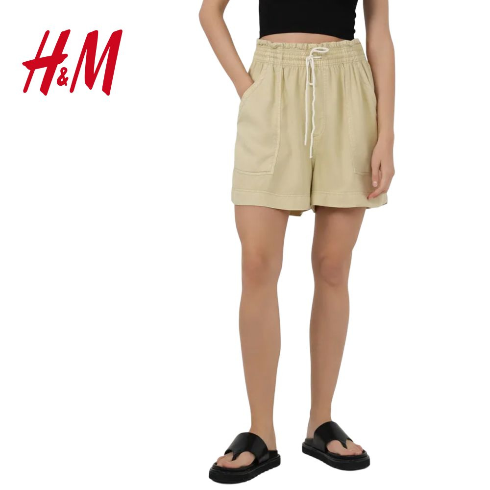 Шорты H&M #1