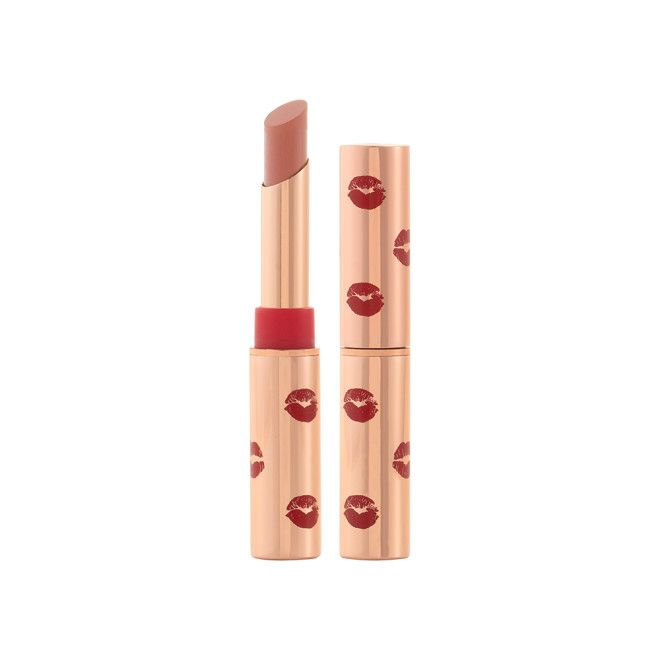 Charlotte Tilbury Бальзам для губ Limitless Lucky Lips, Spice Bloom #1