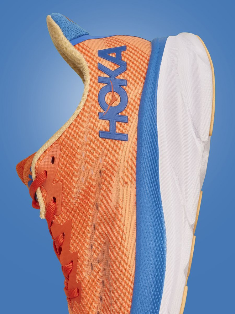 Кроссовки HOKA ONE ONE Clifton 9 #1