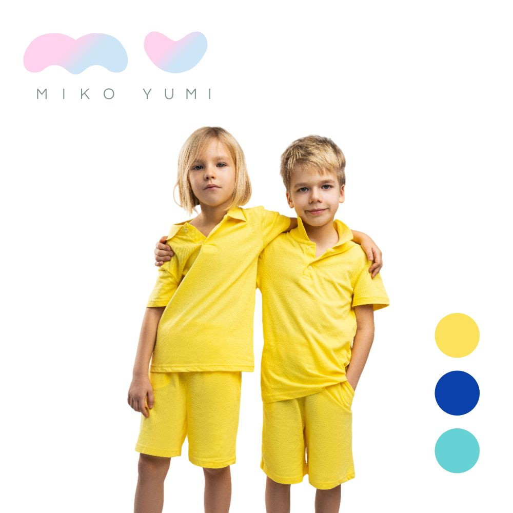 Комплект одежды Miko Yumi #1