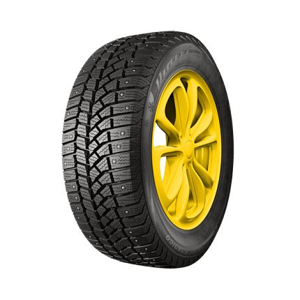 Viatti Brina Nordico V-522 Шины  зимние 175/70  R13 82T Шипованные #1