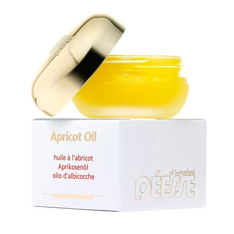 DEESSE Apricot Oil, Абрикосовое масло 30 мл #1