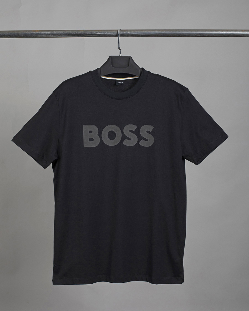 Футболка Boss unisex #1