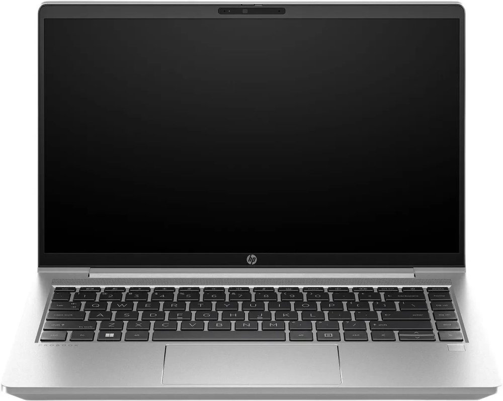 HP ProBook 440 G10 Core i5 1334U 16Gb SSD512Gb Free DOS silver (9B9G1EA) Ноутбук 14", RAM 16 ГБ, SSD #1