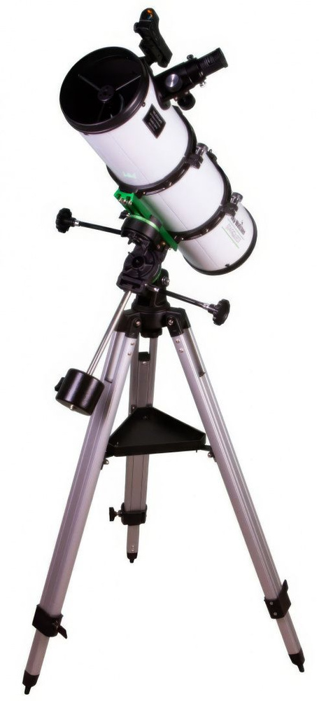 Телескоп Sky-Watcher N130/650 StarQuest EQ1 #1