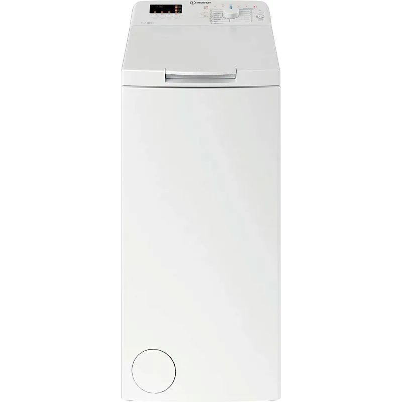 Стиральная машина Indesit BTW S72200 EU/N. Товар уцененный #1