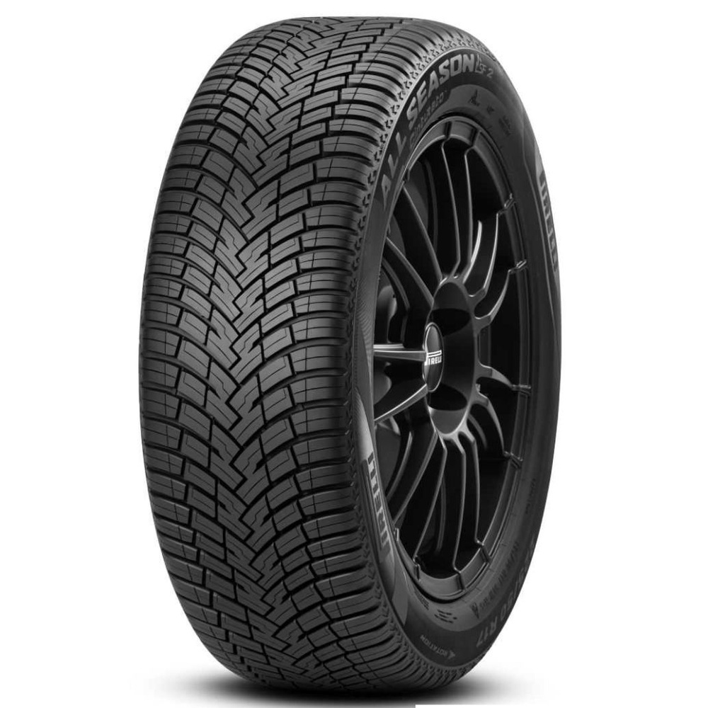 Pirelli Cinturato All Season SF2_3670539 Шины  всесезонные 225/45  R18 95Y #1