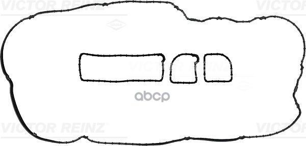Комплект Прокладок Клапанной Крышки Ford 1.8 16V Dohc 00> VICTOR REINZ арт. 15-36563-01  #1
