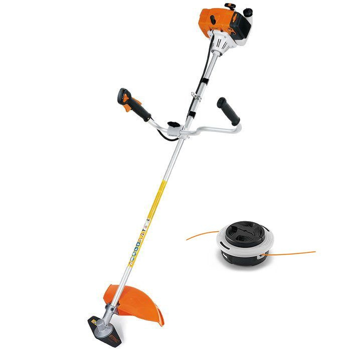 Мотокоса Stihl FS 250 GSB 230-2 #1