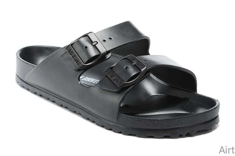 Шлепанцы Birkenstock #1