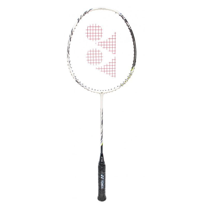 Ракетка для бадминтона Yonex Astrox 99 Play Strung, White/Black, 4U/5G #1