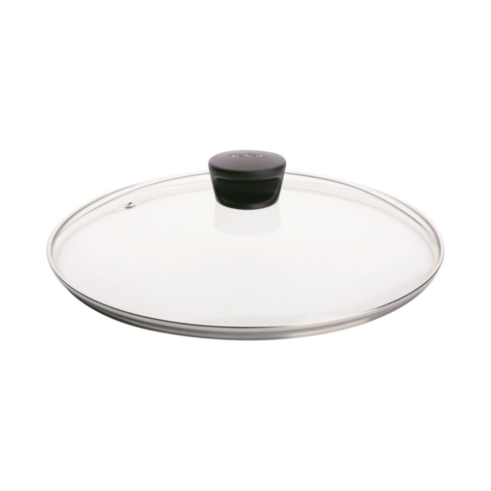 Tefal Крышка "крышки tefal glass lids", 1 шт, диаметр: 20 см #1
