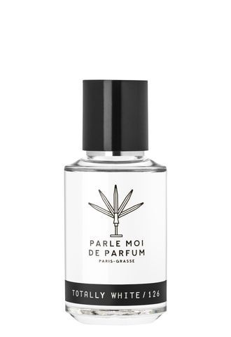 PARLE MOI DE PARFUM Totally White / 126 EDP 100 ml - парфюмерная вода #1