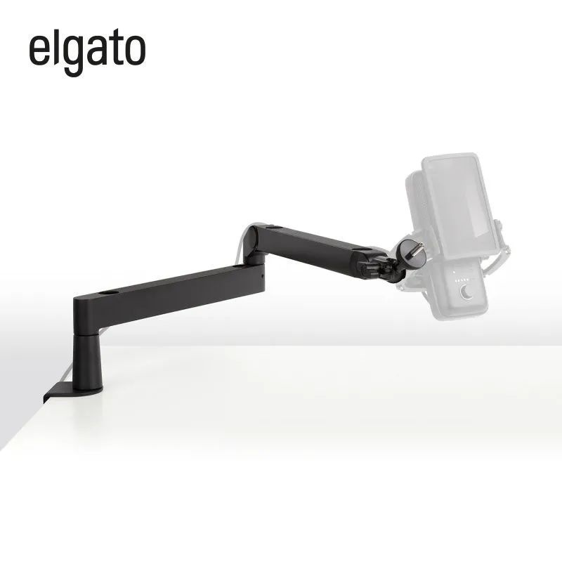 Elgato Микрофонная стойка Wave Mic Arm LP, черный #1