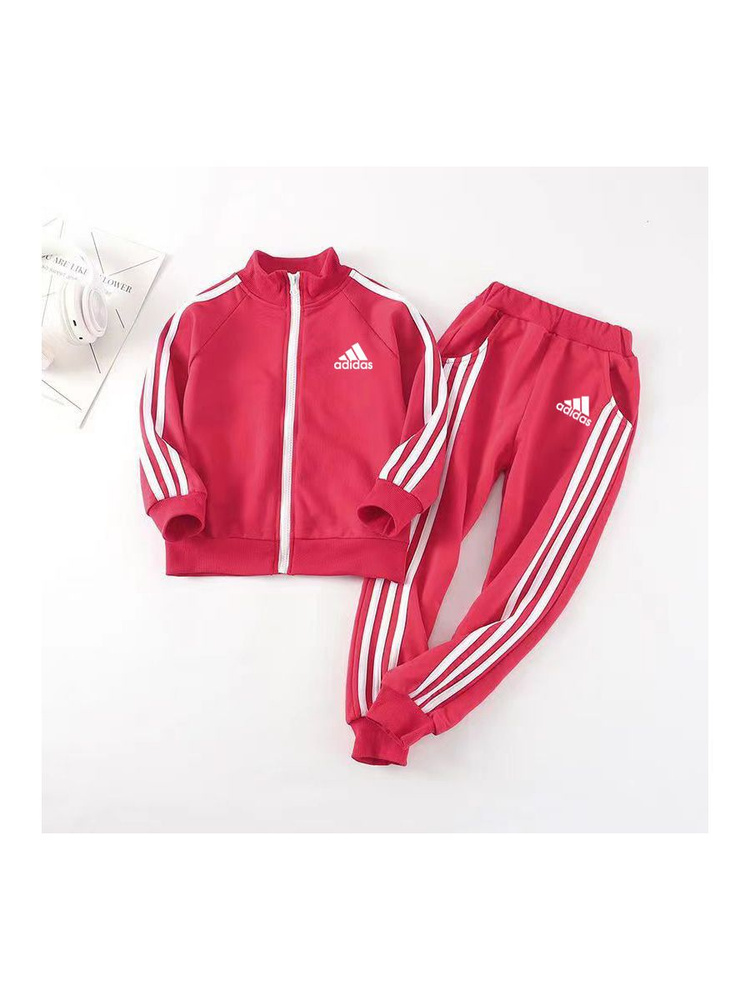 Костюм спортивный adidas #1