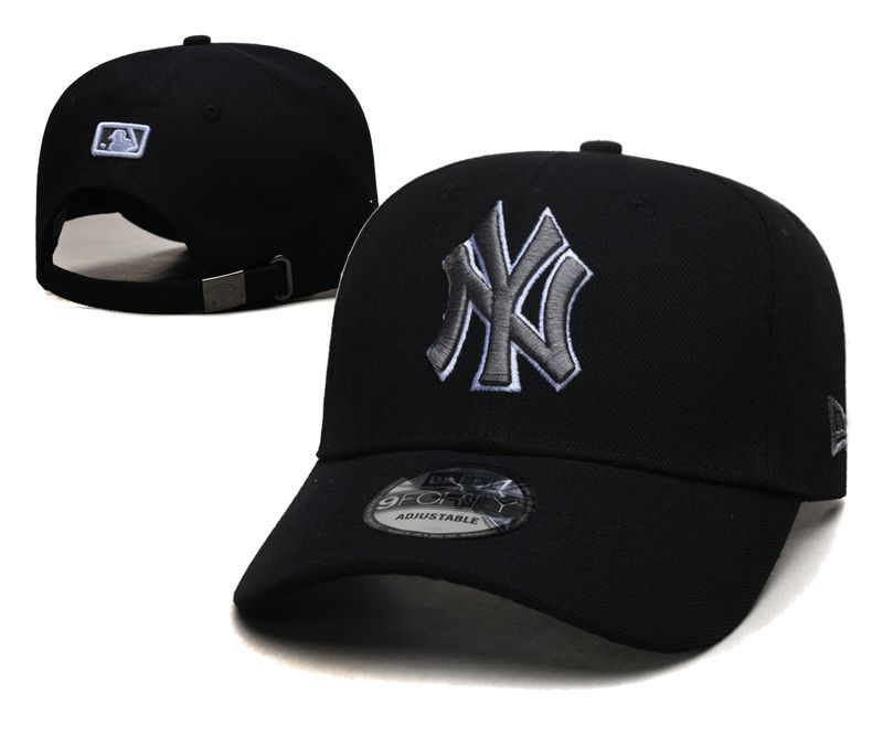 Бейсболка NEW YORK YANKEES #1