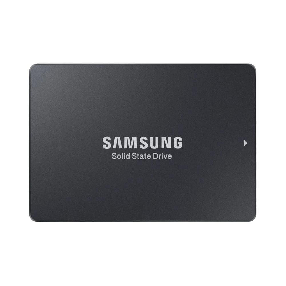 Samsung 3,8 ТБ Внутренний SSD-диск PM9A3 U.2 (MZQL23T8HCLS-00A07) #1