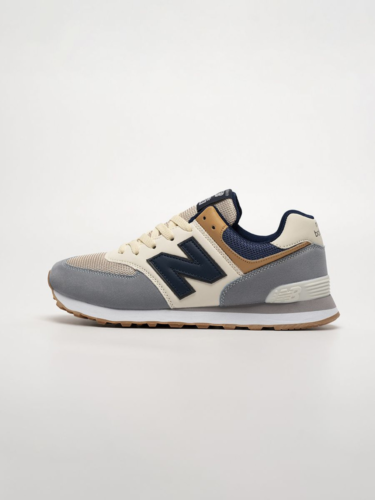 Кроссовки New Balance New Balance 574 #1