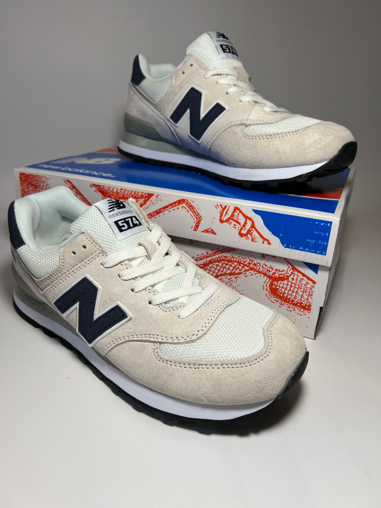 Кроссовки New Balance #1