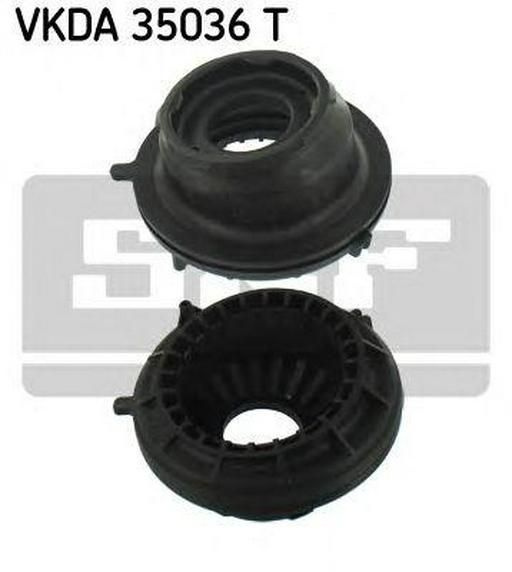 SKF Опора амортизатора, арт. vkd 35036 t, 1 шт. #1