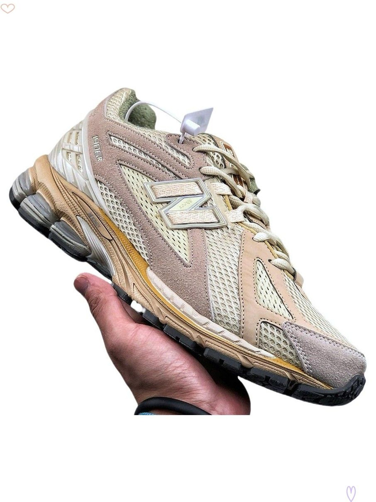 Кроссовки New Balance NB 1906R #1