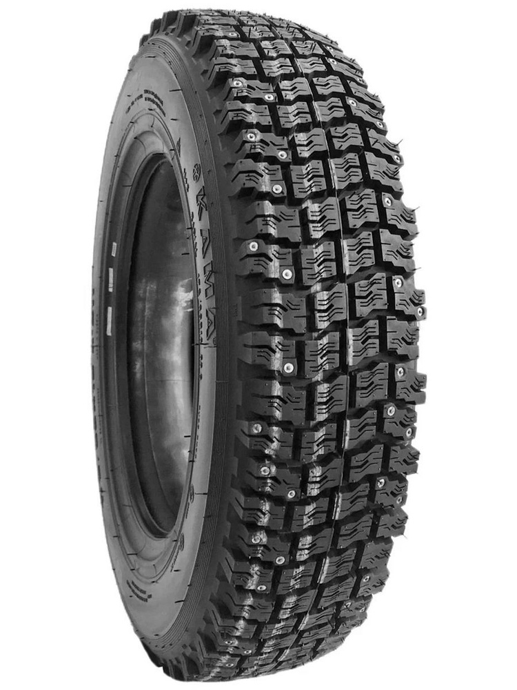 KAMA И-511 Шины  зимние 175/80  R16 88Q Шипованные #1