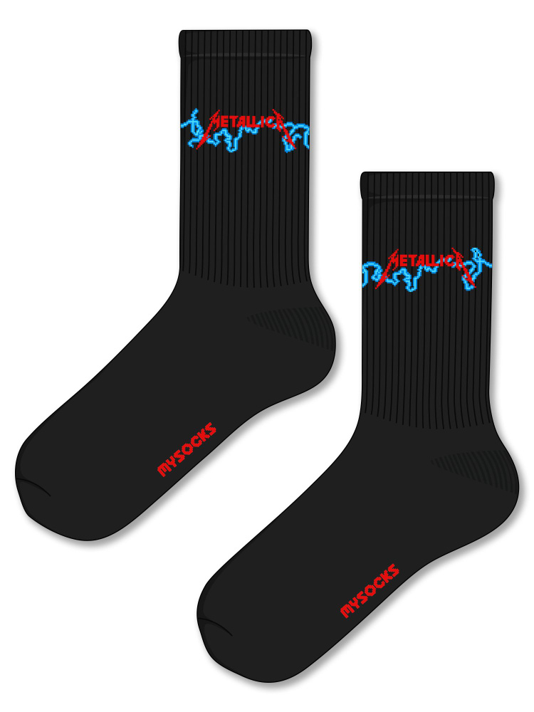 Носки MySocks, 1 пара #1