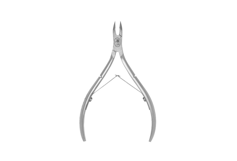 Кусачки для кутикулы Hanzo Steel Cuticle Nipper M 05/5.5 103mm #1