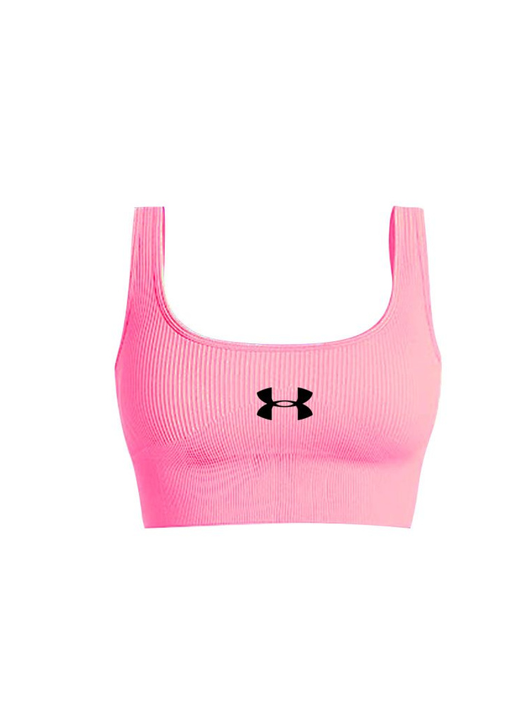 Топ-бра Under Armour #1