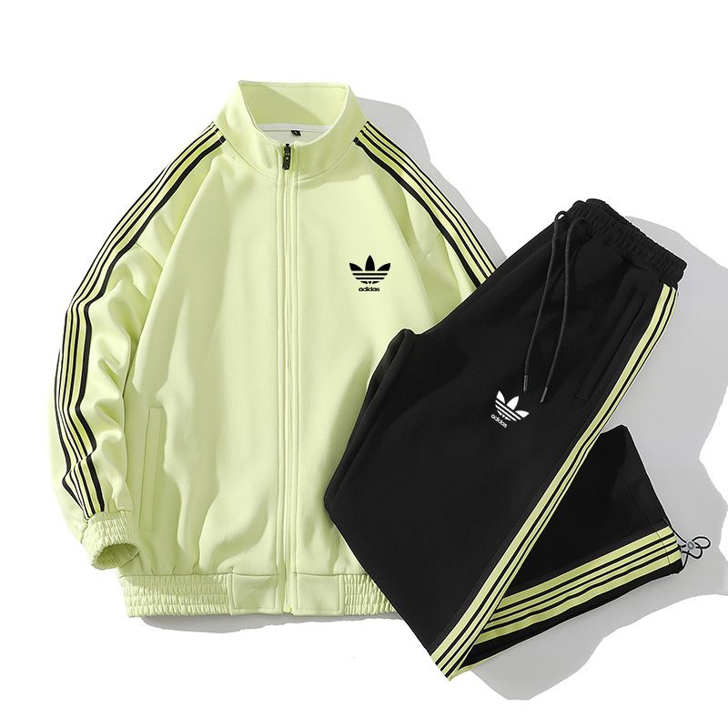 Костюм спортивный adidas Style Good Sweat Suit Cl #1