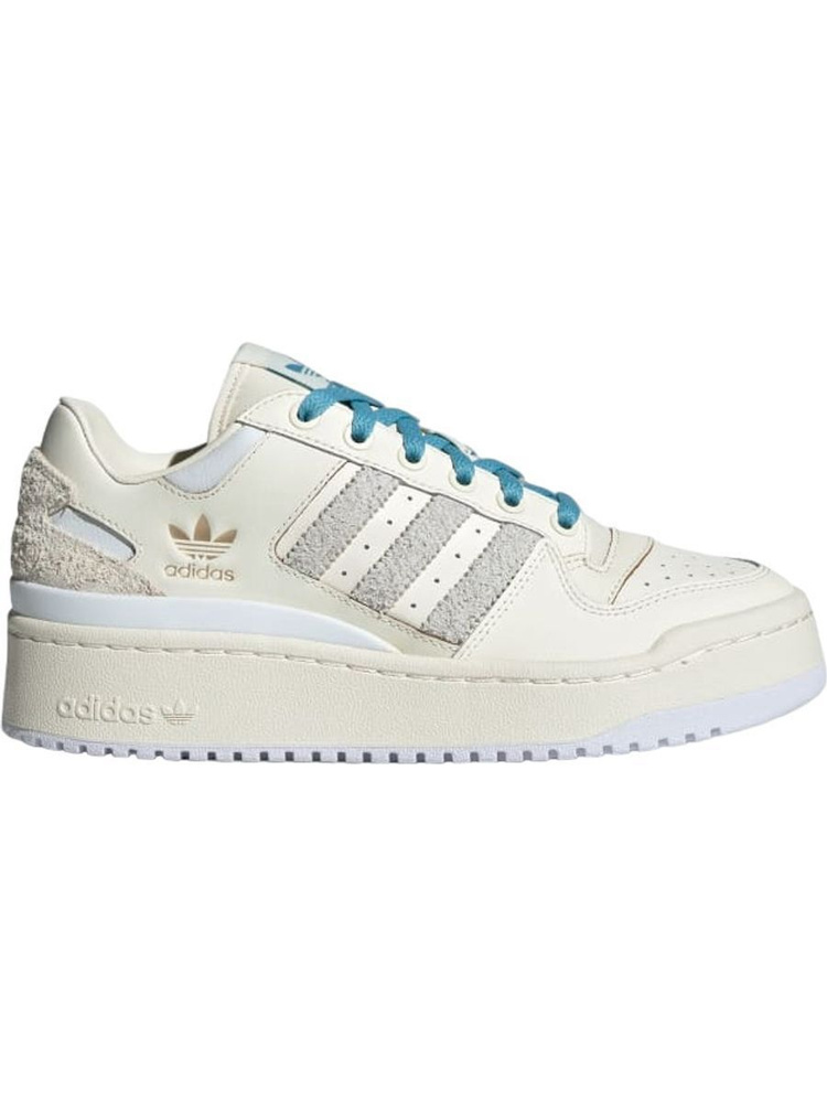 Кеды adidas Forum Bold Stripes W #1