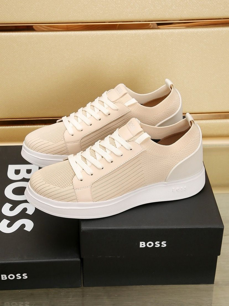 Кроссовки Boss Hugo Boss (№6) #1