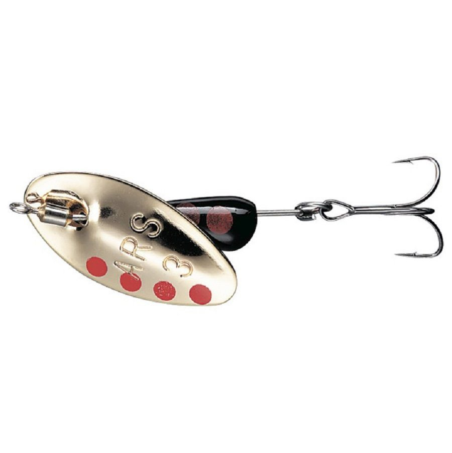 Блесна Smith AR Spinner Trout Model 3,5гр. №04 #1