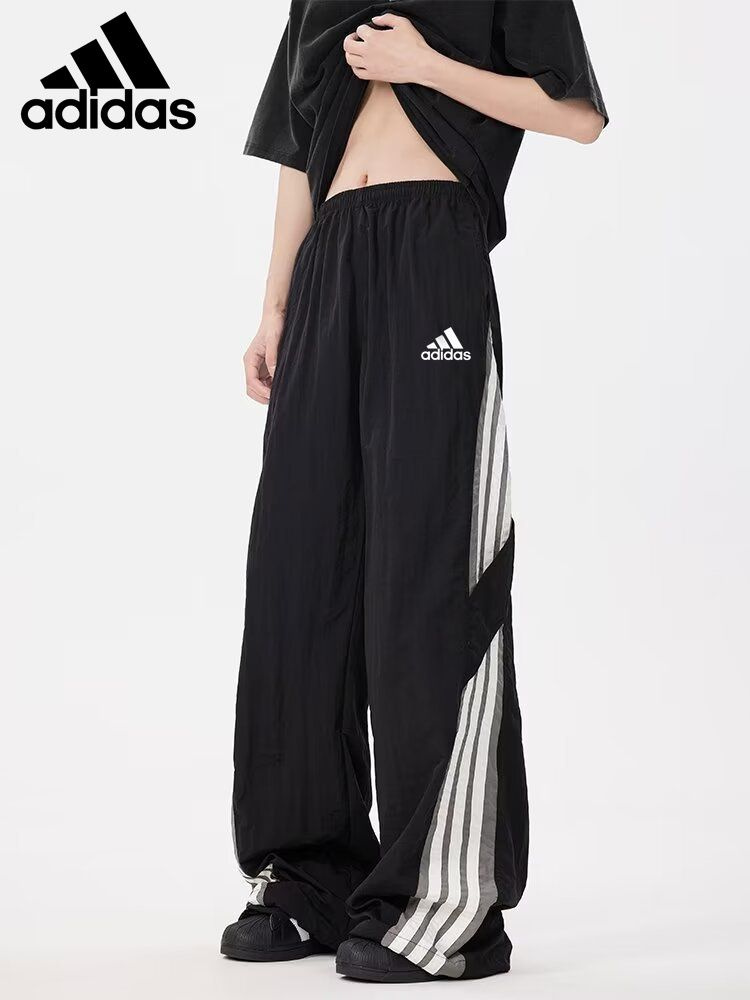 Брюки adidas #1