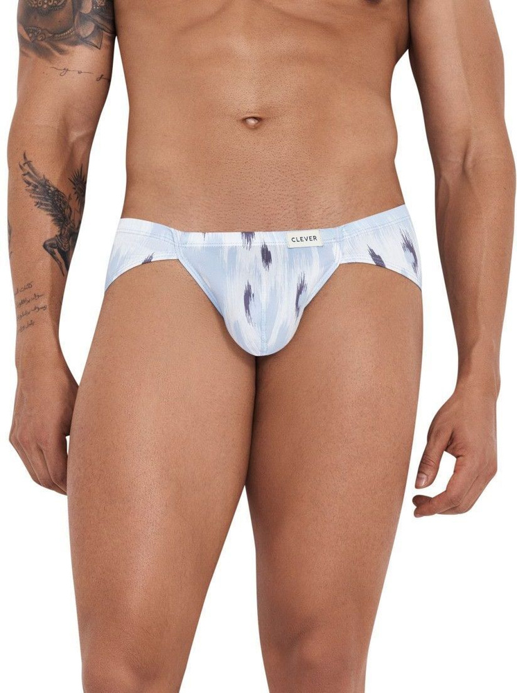 Трусы брифы Clever Masculine Underwear серия мужского белья, 1 шт #1