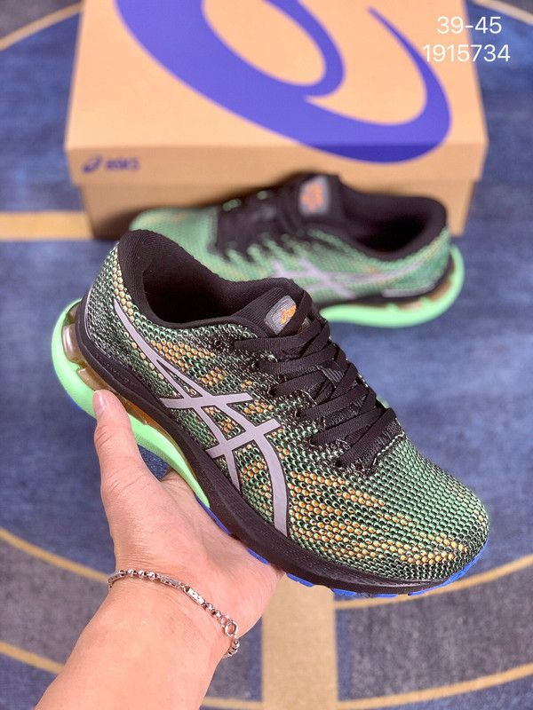 Кроссовки ASICS GEL-KAYANO 28 LITE-SHOW #1